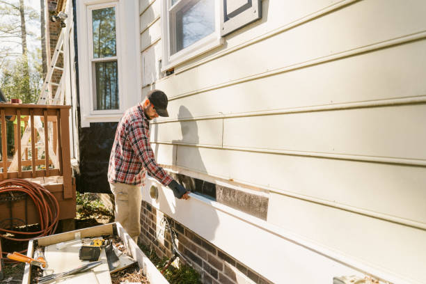 Top rated local Siding Replacement specialists in Westminster, TX